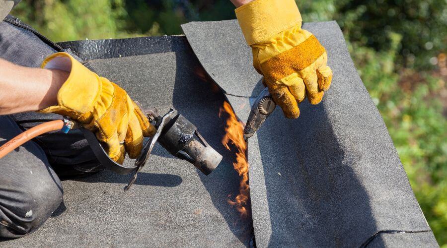 Expert Emergency Roof Repairs services in Energy, TX