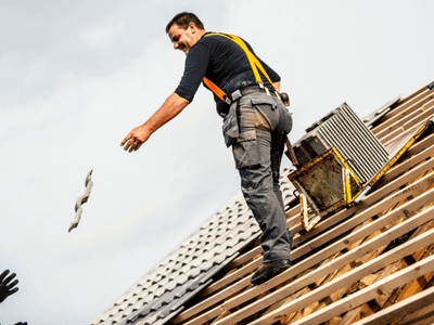 Why Choose Best Roofing Pros